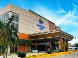 Waterworld Hotel Cebu
