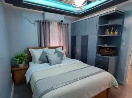 Charming Bungalow Rental in Calapan City with Modern Comforts