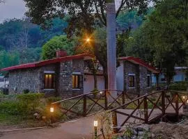 Tripp Jim Corbett A River Access Resort