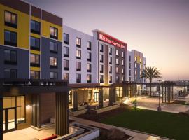 Hilton Garden Inn Merced，位于默塞德的酒店