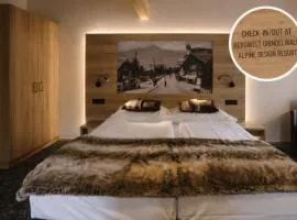 Hotel PINTE