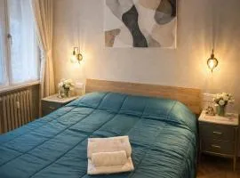 Bicciolano 3 - monolocale vicino al centro