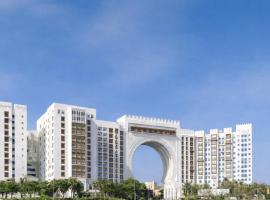 Oaks Ibn Battuta Gate Dubai，位于迪拜的酒店