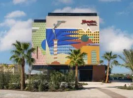 Hampton By Hilton Alicante Airport