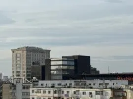 Ultracentral Apartments Q Residence Iasi Near Palas Mall