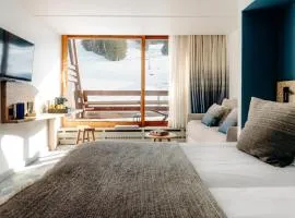 La Cachette, Friendly Hotel & Spa