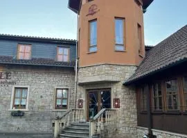 Landhotel Dohlmühle