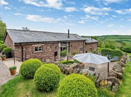 2 Bed in Hereford oc-42881，位于Craswall的酒店