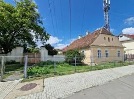 Gästehaus Fogarasch