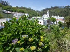 Tranquil Villa La cabaa Galdar