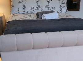 Apple House Wembley，位于巴尔内特的酒店