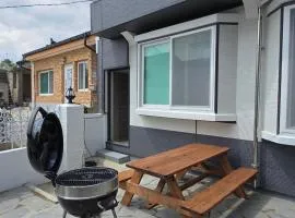Sokcho Seorak Port Healing House 4 Rooms, 3 Beds Seorak Mt View