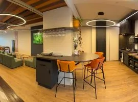 Hostel de La Grande Cascade