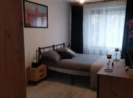 Apartament SIEDEMNAŚCIE