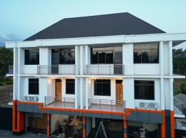 Kiliscape Abode，位于Uru的酒店