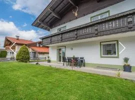 Ferienwohnung Kaisertraum