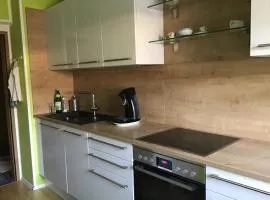 Ferienwohnung Tantumverde