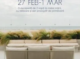 Euforia Retreat and Spa