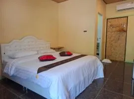 Fadel Residence