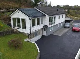 Fjordclaw SNM- Cozy & Premium Feel, Free parking