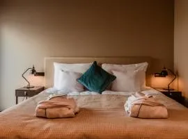 Clarion Hotel Aviapolis，位于赫尔辛基万塔机场 - HEL附近的酒店