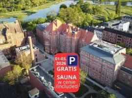 ARCHE Dwór Uphagena Gdańsk