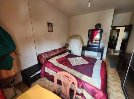 Cozy Stay，位于Baabda的酒店