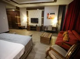 Hotel Sapphire Baku