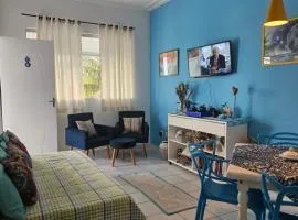 Casinha Azul