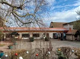 zum Stochenhof Rühstädt