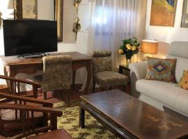 Las Casitas de Layos，位于拉耶斯的酒店