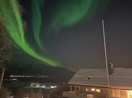 Central apartment in Takelvlia!