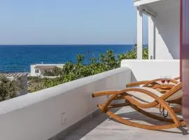 Glaucus Summer House sea view