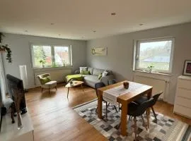 Ferienwohnung Carina