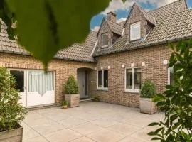Charming Group Stay in Borgloon