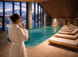 Swissôtel Damian Jasna，位于迪马诺卡多林纳的酒店