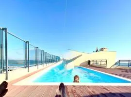 Zenit marina village Olhao T2 appartement