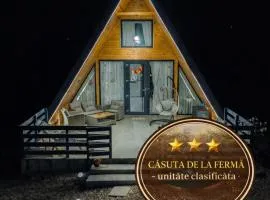 Casuta de la ferma
