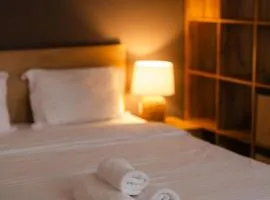 Fly Residence 2