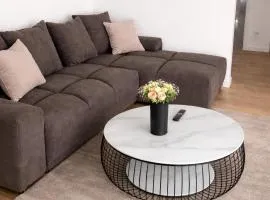 3 Zimmer Ferienwohnung Hanna