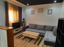 Alger Draria f2，位于阿尔及尔的宠物友好酒店