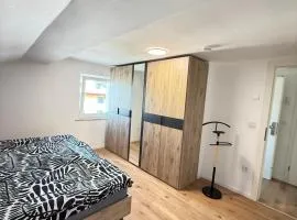 Ferienwohnung Kastellaun