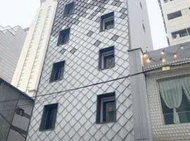Regen Hotel