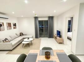 ImaaniHomes at Loxwood，位于Trofwi的酒店