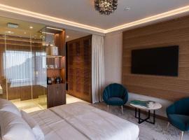 Glory Resort，位于百乐费利克斯的酒店