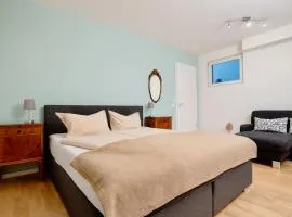 Beim Thöny - schönes Apartment mit privatem Zugang