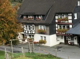 Pension Schauerte Wulf
