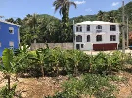 Los Patos Beach Rooms