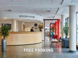 布里斯托尔未来旅馆