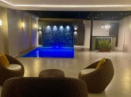 Casa completa con piscina privada en Manta, Ecuador